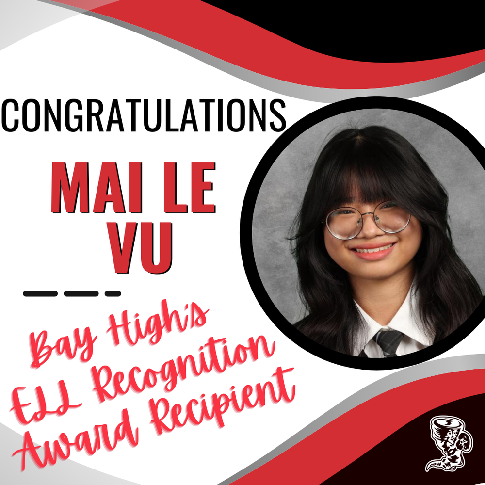 ELL Award