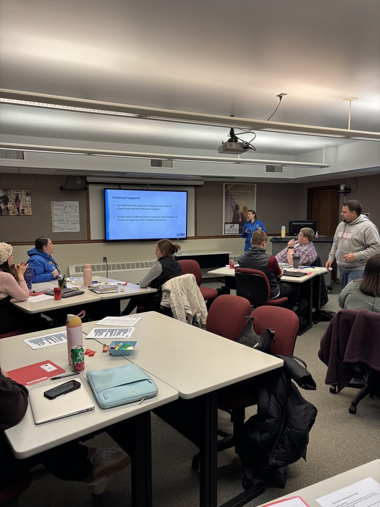 Day 4 of our Teacher Training Series: Excellence in Education.