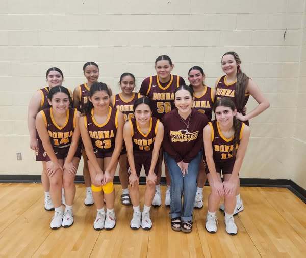 basketball girls dhs