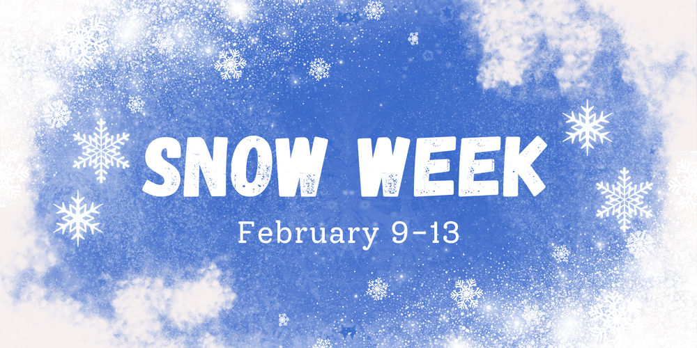 Snow Week