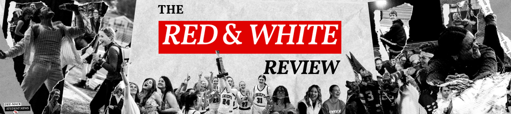 Red & White Review website