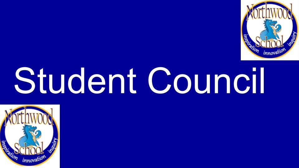 Student Council Report