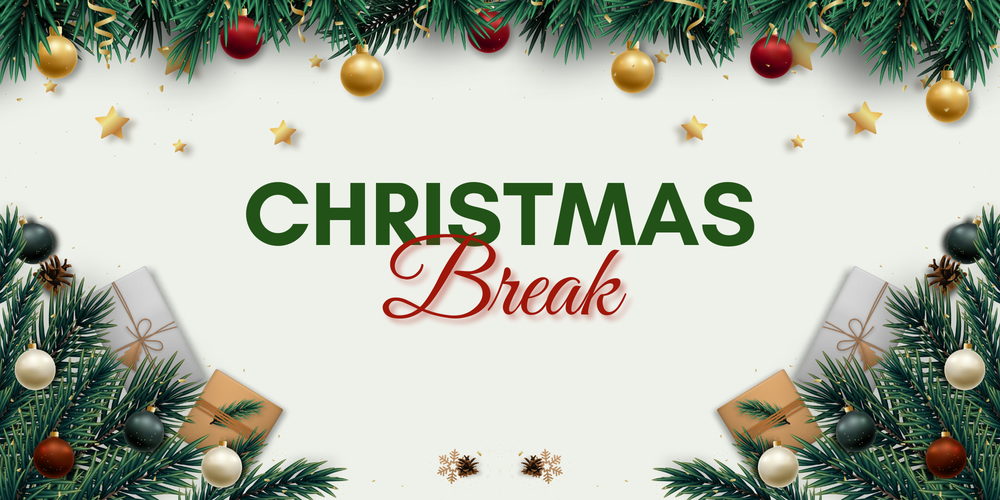 Christmas Break