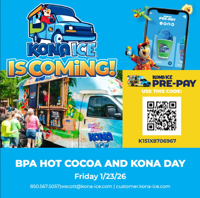 Kona Ice