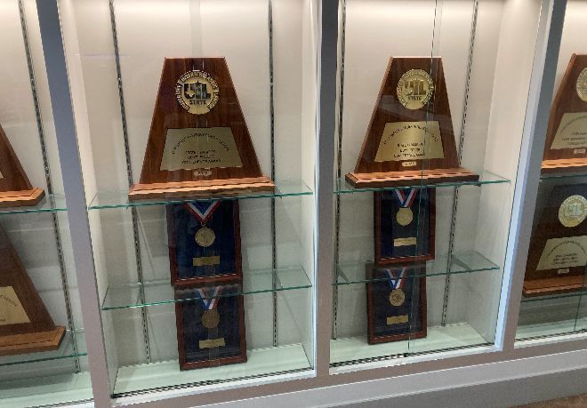 Plaques