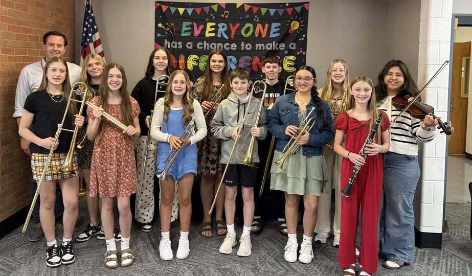 League Band