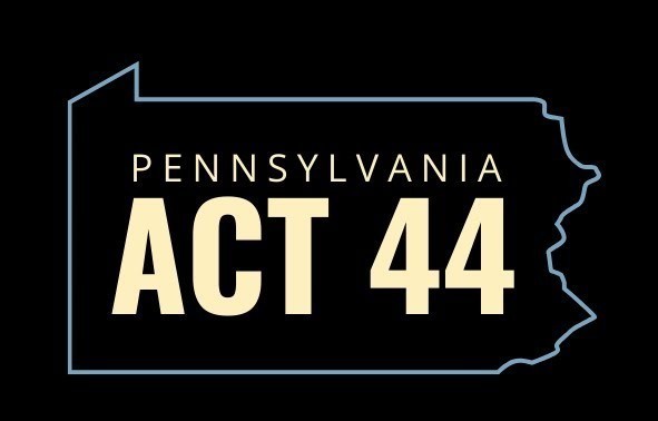PA Act 44