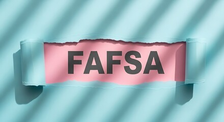 FAFSA 