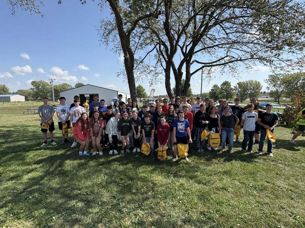 7-12 Fair Participants