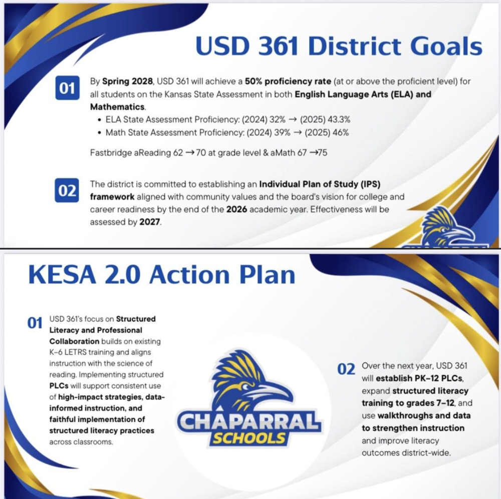 KESA 2.0 Action Plan