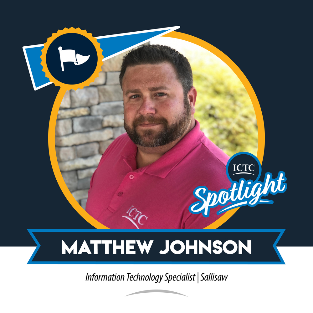 Faculty Feature Spotlight