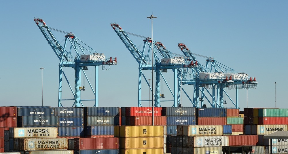 Alabama-USA Corridor: Rail work to improve supply-chain infrastructure 