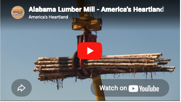 Take a look inside Westervelt Lumber's Thomasville Mill! Youtube preview
