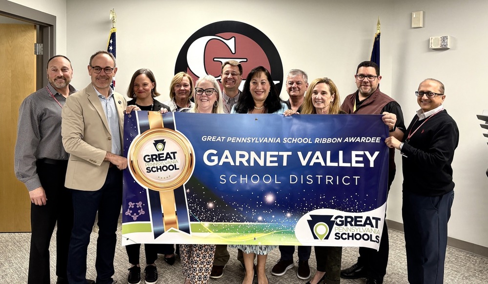 Great Schools Award