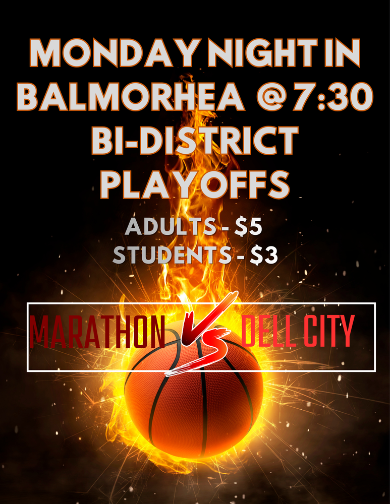 Game Flyer