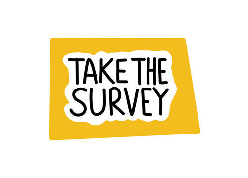 Take Our Survey