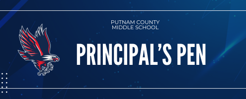 Principal's Pen
