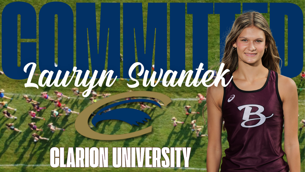 Lauren Swantek