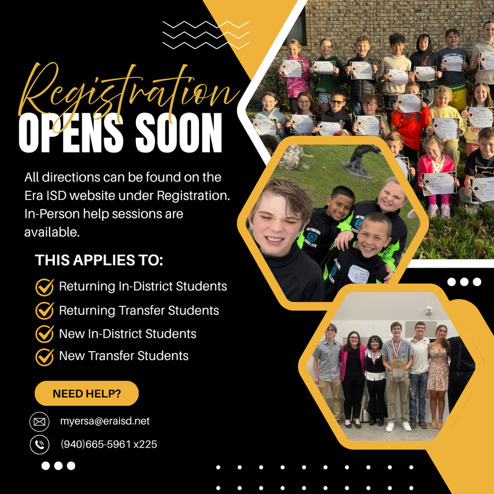 26-27 Registration Information