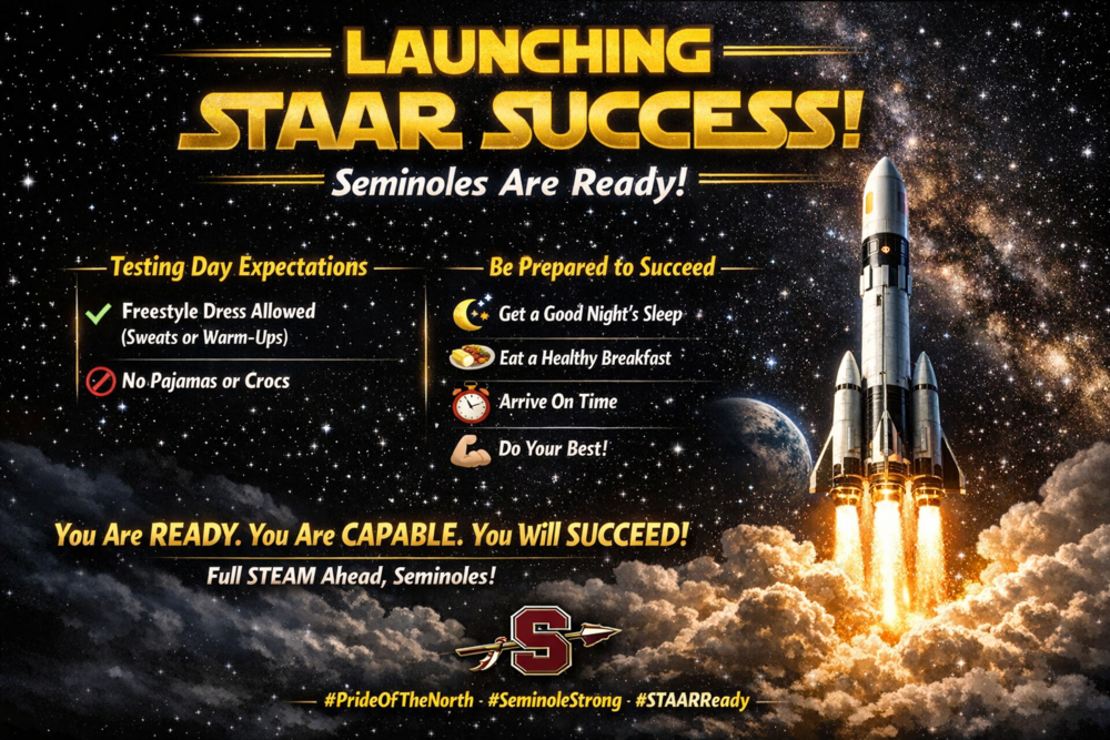 STAAR