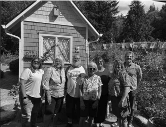 Board members