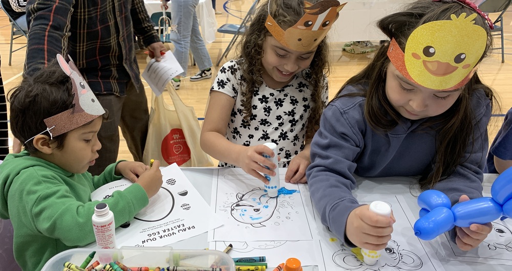 International Children's Day