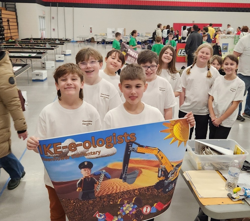 Lego League