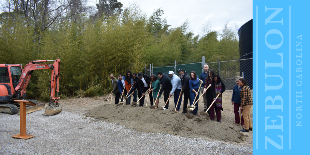 ZEBULON, N.C. (Feb. 11, 2026) — The Town of Zebulon officially broke ground Wednesday morning on Little River Park, marking the start of construction on a long-planned parks and recreation project. Town officials, staff and project partners gathered at the site to celebrate the launch of the project and highlight the park’s planned amenities and long-term benefits for the community. Little River Park has been identified for years as a future community park within Zebulon’s long-range parks and recreation planning efforts. As the community has grown, the site has remained preserved for public use, with plans focused on balancing recreation, environmental stewardship and outdoor learning. The park is designed to provide a wide range of recreational experiences in a natural setting while enhancing regional connectivity to meet the needs of current and future residents. The project reflects an intentional planning process informed by community input, technical analysis and preliminary design concepts. Phase 1 construction includes: Shelter and restroom building New Park entrance and paved parking Paved and unpaved walking trails Natural classroom space Native wildflower meadows The project was designed by Alfred Benesch Co. and is being constructed by G&G Builders Inc. The total construction cost is $1,754,000 and is partially funded by a $500,000 grant from the Parks and Recreation Trust Fund. Construction is expected to be completed in fall 2026. Additional updates about Little River Park will be shared on the Town of Zebulon’s website and social media channels. ### Media Inquiries: Please contact Heather Louise Finch hfinch@townofzebulon.org