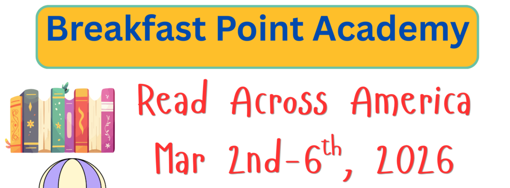 BPA: Read Across America