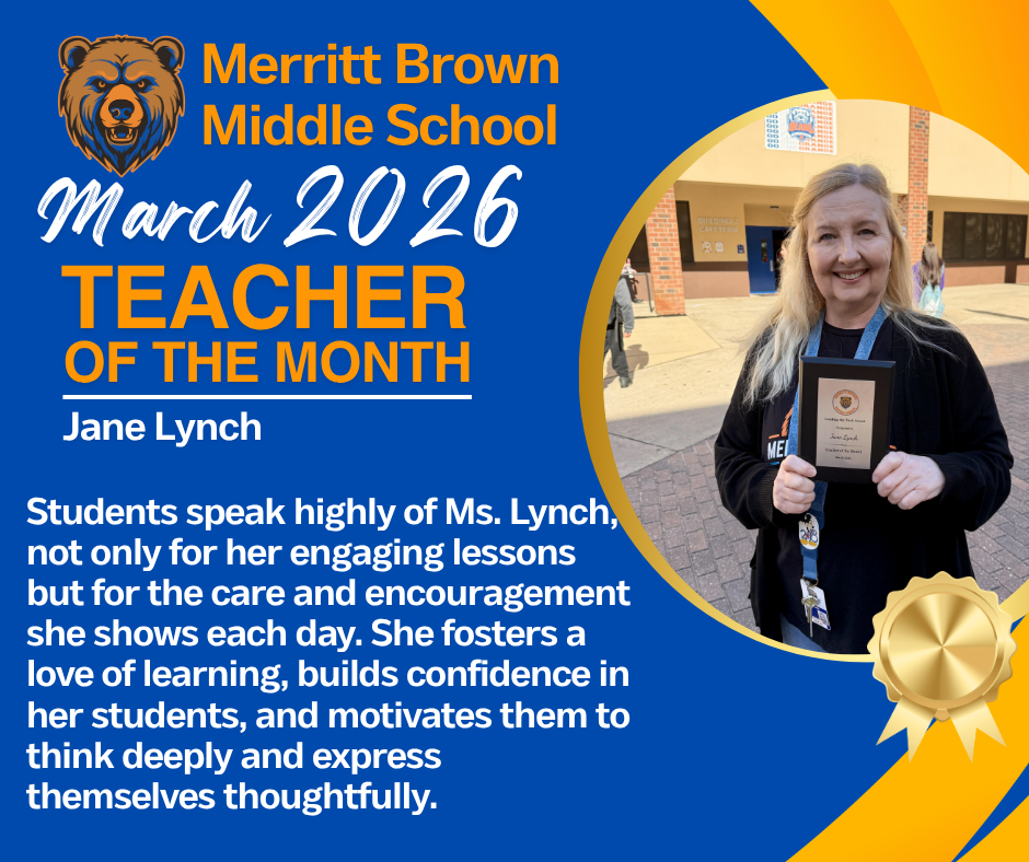 Ms. Lynch