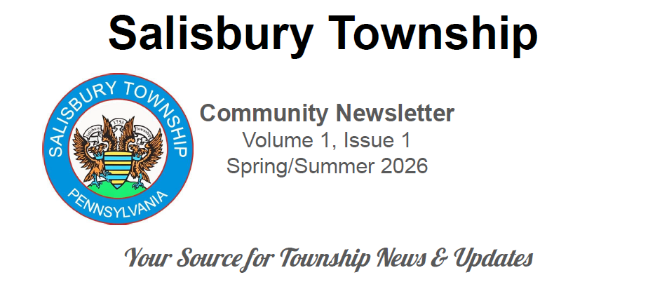 picture of newsletter heading