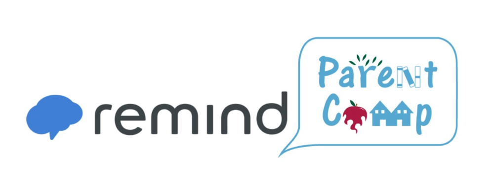 Remind ParentCamp
