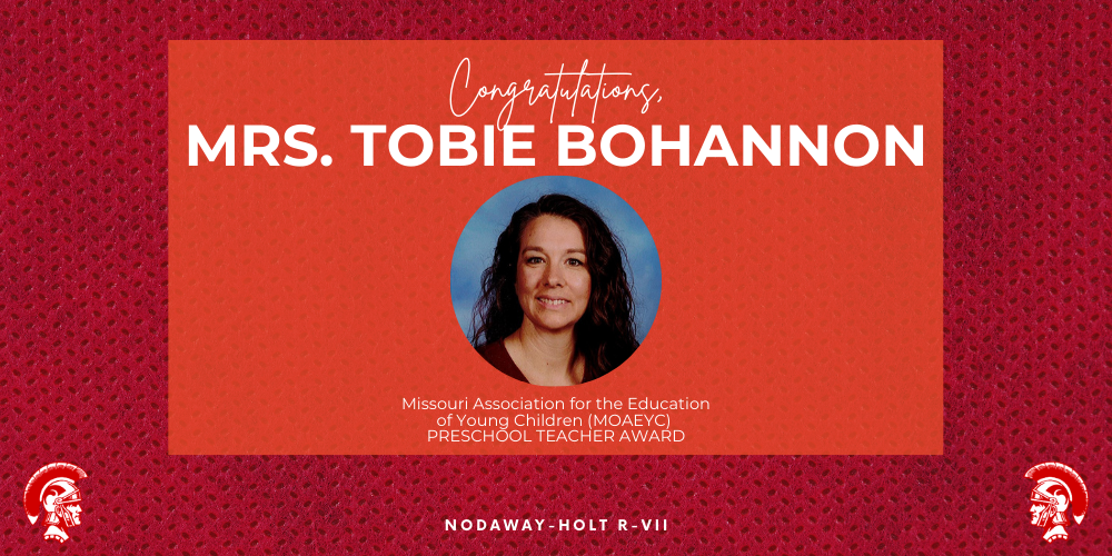 congratulations award