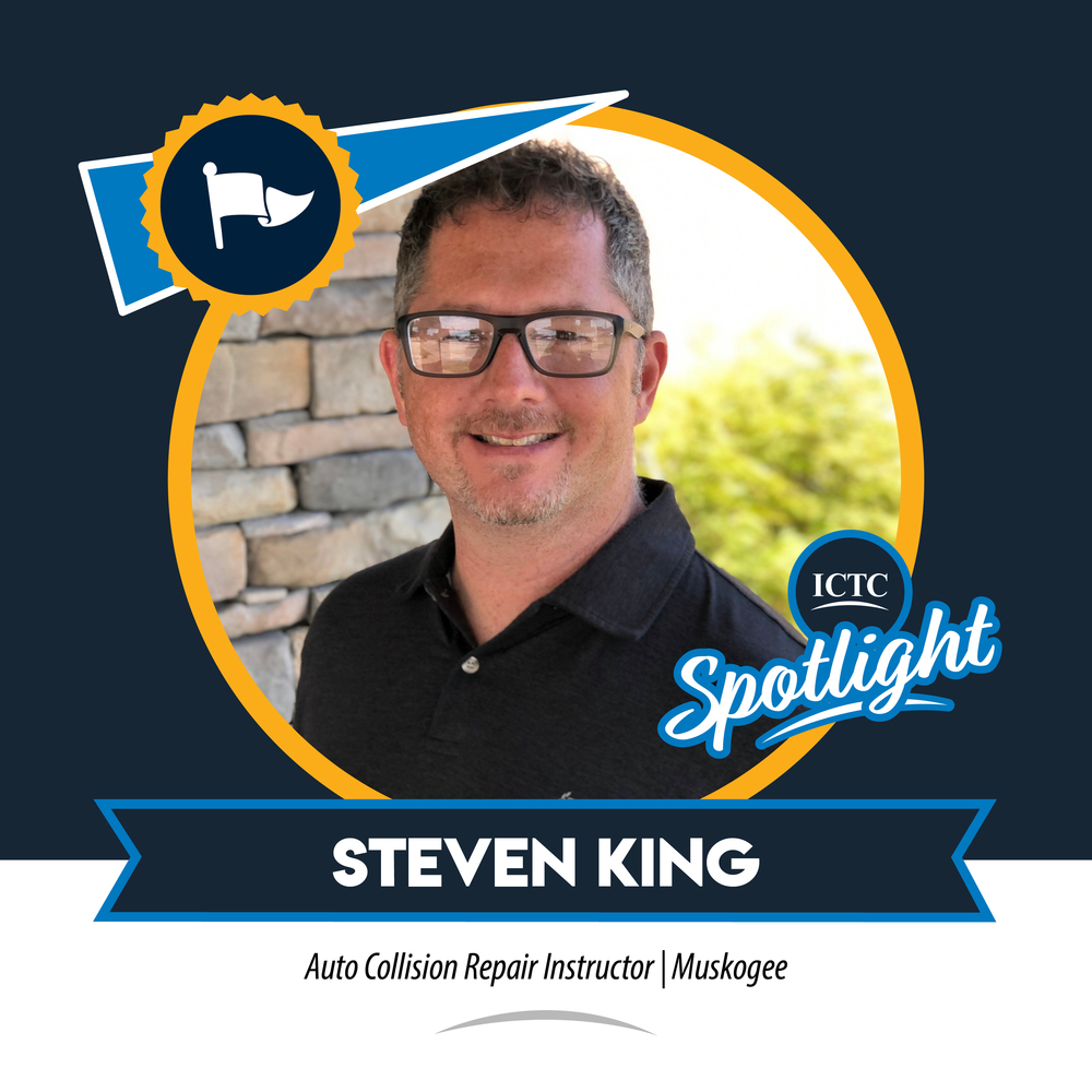 Faculty Feature Spotlight