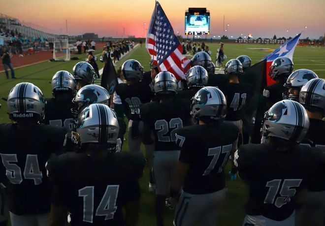 football