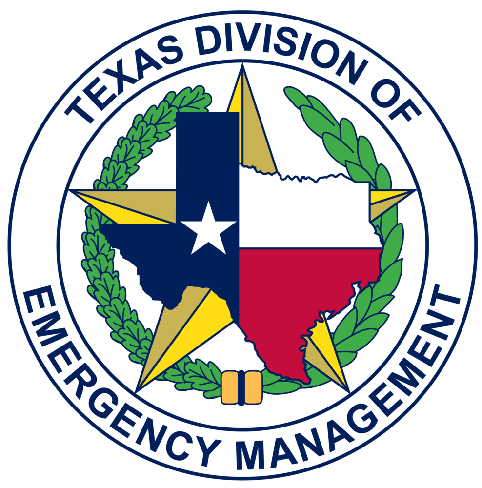 TDEM Logo