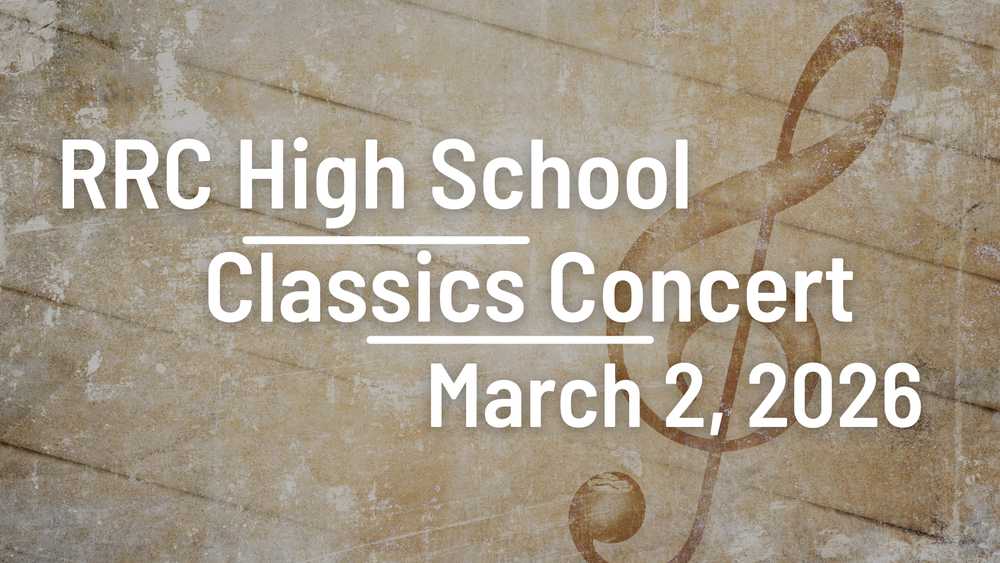 Classics Concert
