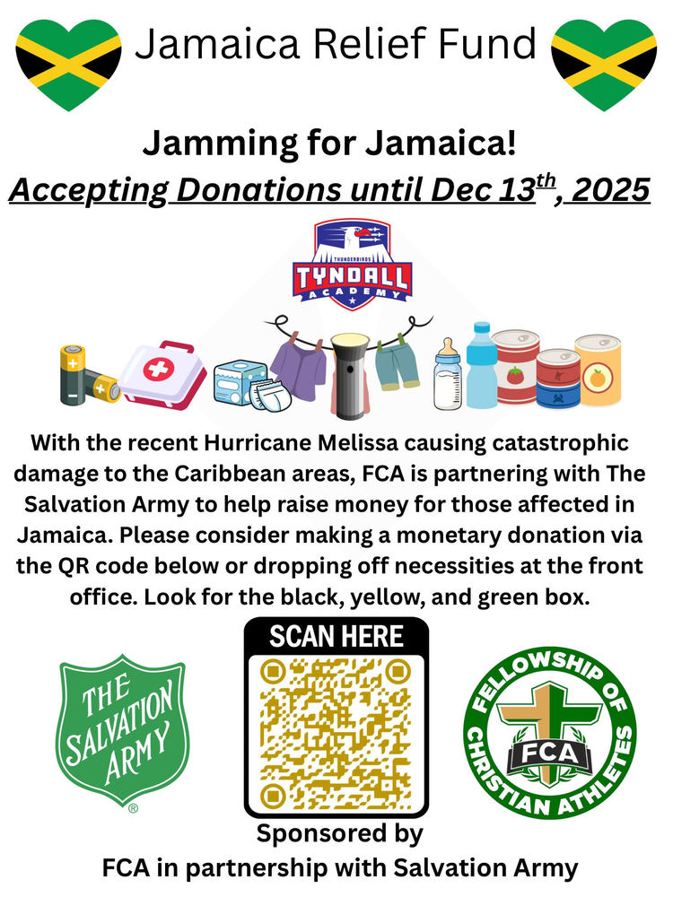 FCA Hurricane Relief