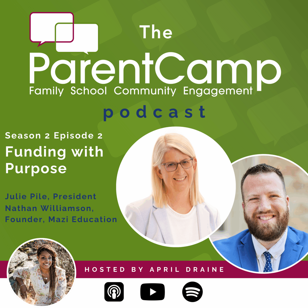 Funding with Purpose: Aligning Budgets to Student Needs with Nathan Williamson of Mazi Education
