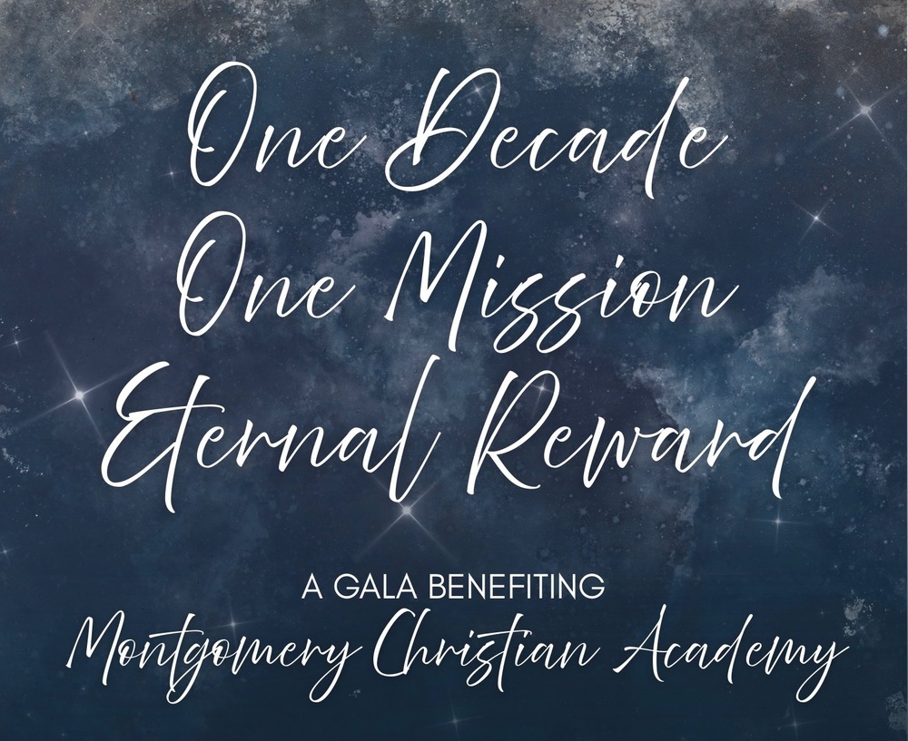 MCA Gala