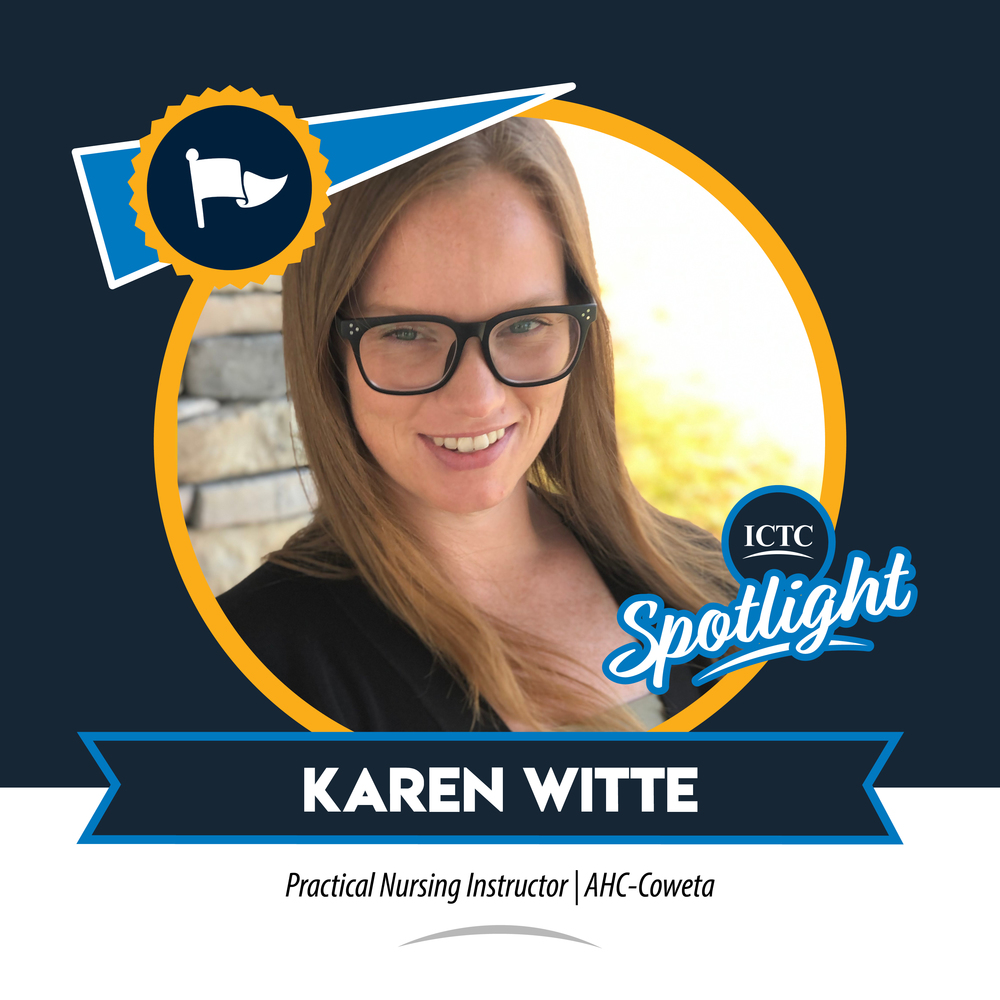 Faculty Feature Spotlight