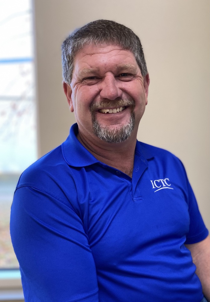 Andrew Pilcher - Selected to Serve on SkillsUSA National Education Team