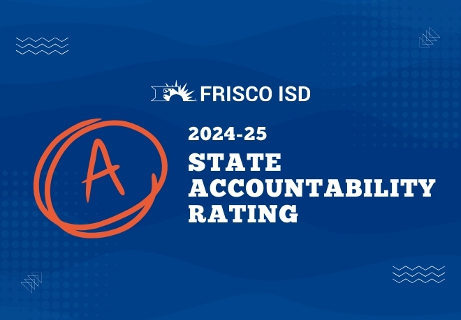 State accountability rating