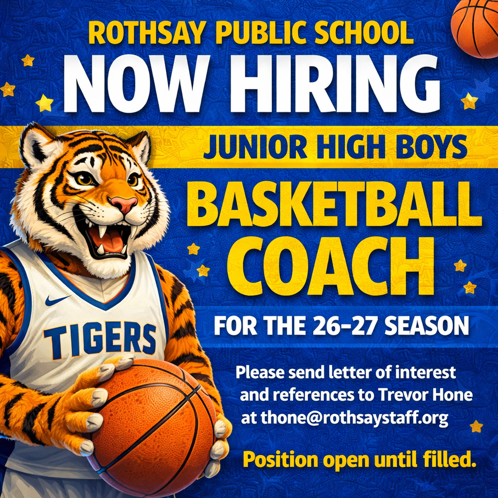 JH BBB Coach Position 