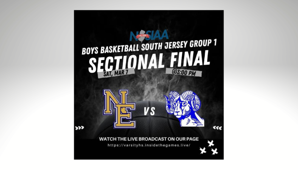 basketball sectional final