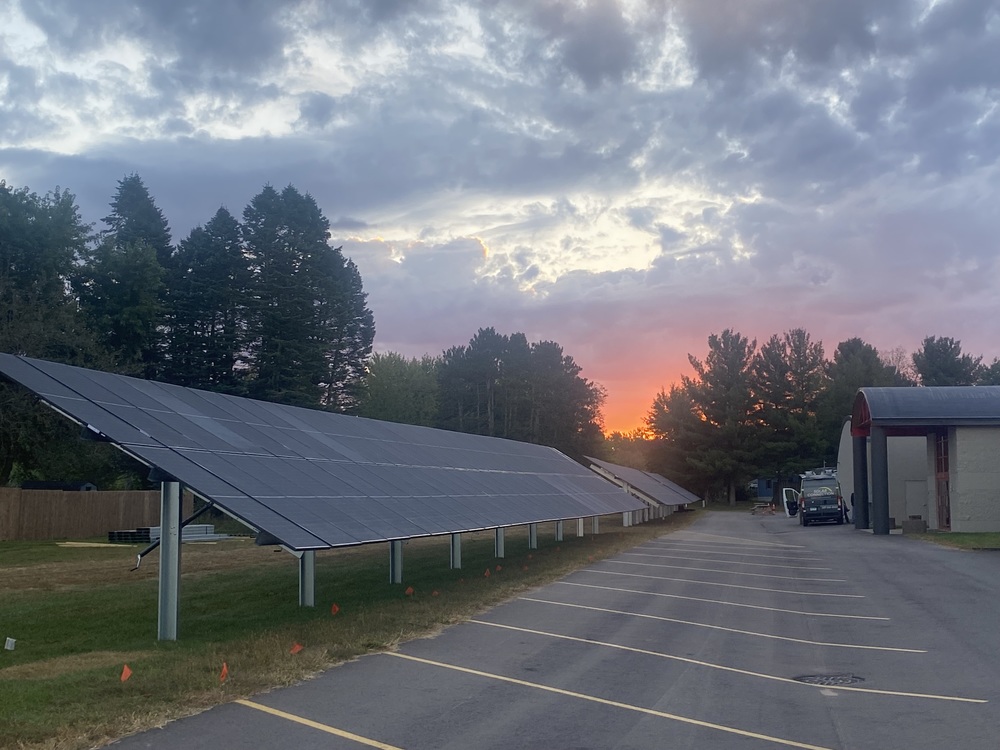 Solar Panels