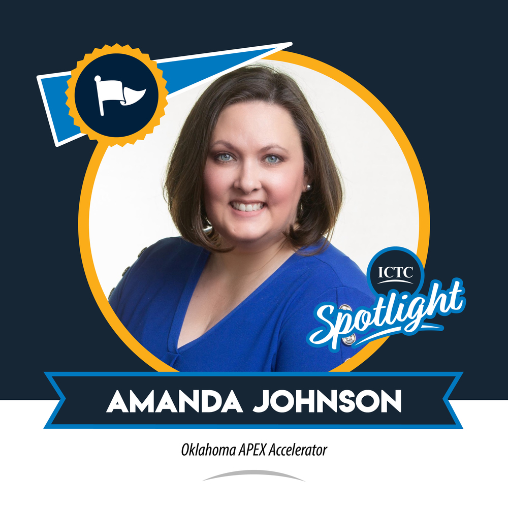 Faculty Feature Spotlight