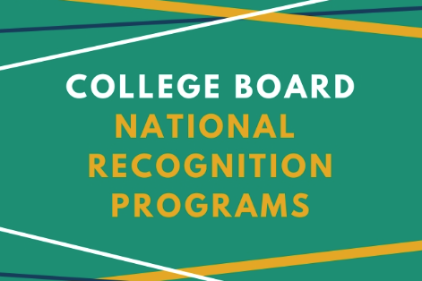 College Board Recognizes Frisco ISD Students
