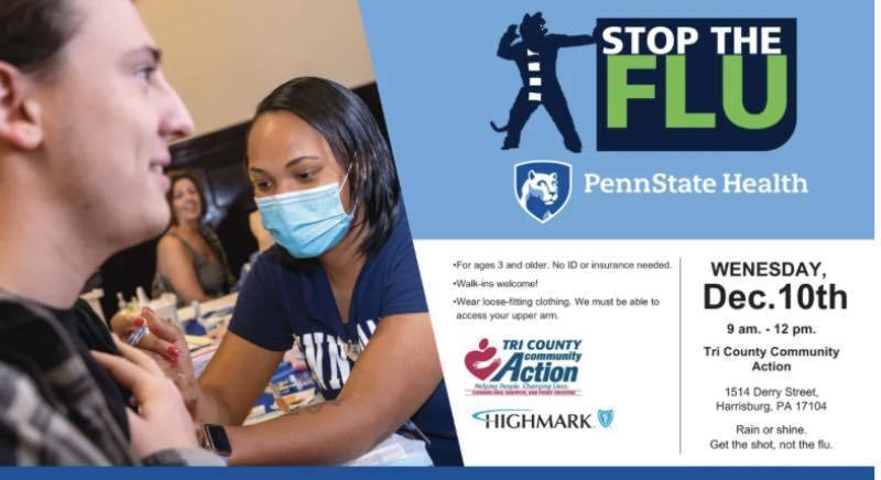Stop the Flu