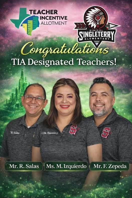 TIA Teachers